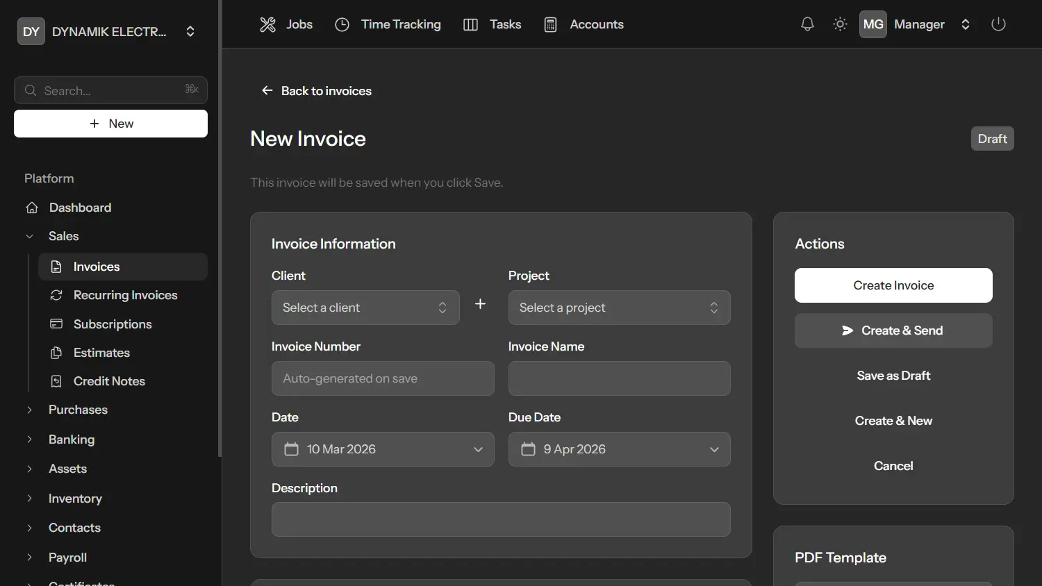 Get Paid Faster