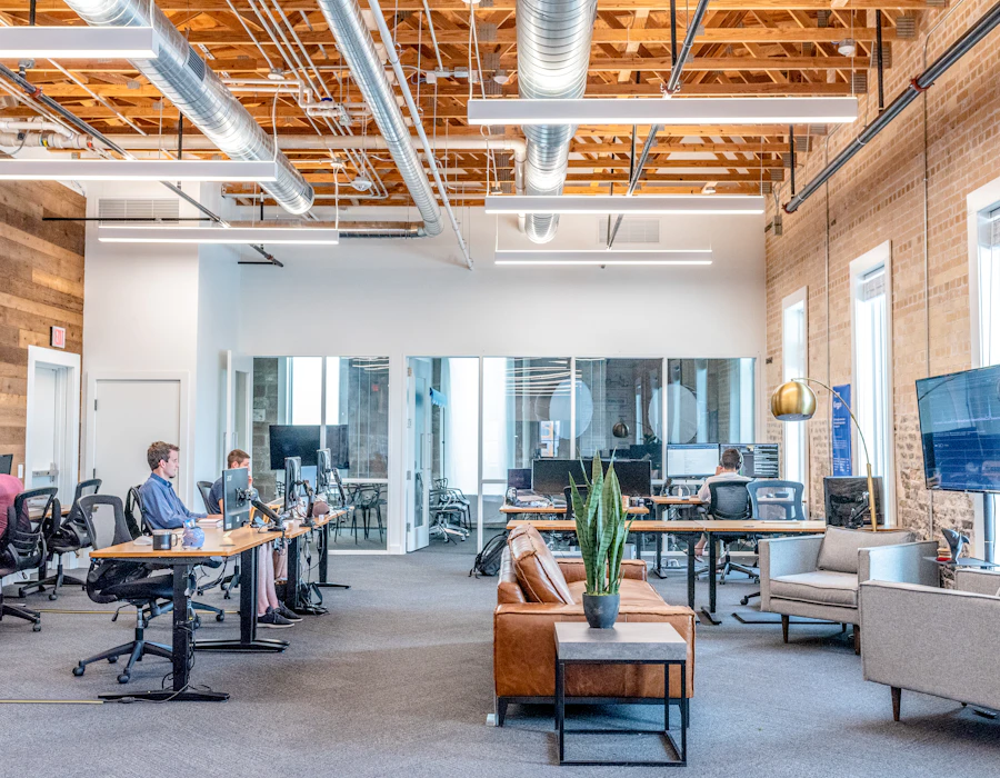 Facility Management — dynamik.app