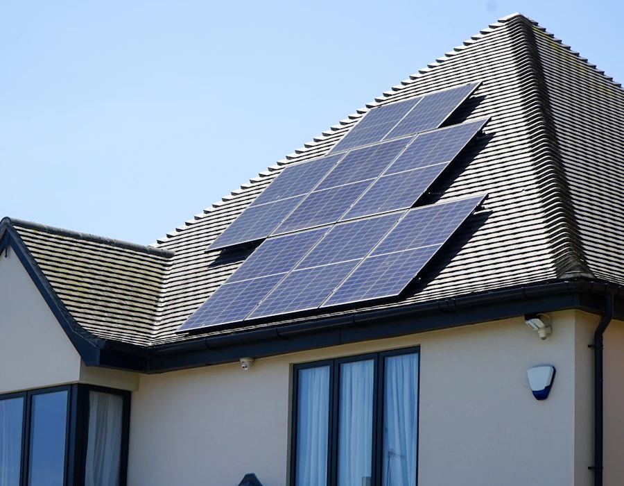 Renewable Energy — dynamik.app